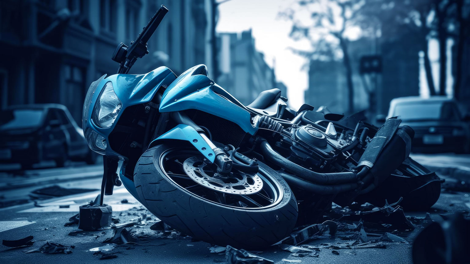 Spezialisierte Motorrad-Unfallgutachten Köln - Verlassen Sie sich auf unsere Expertise für präzise Schadensbewertungen